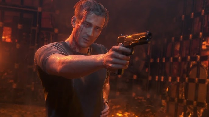 Uncharted 4 — A Thief's End (pt-br) SEM SPOILERS, by PedroPizzo.com