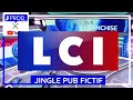 10 jingles fictif lci  jprod activity