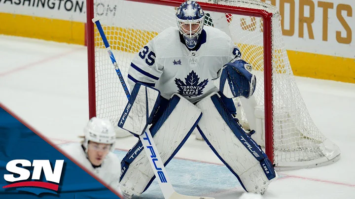 Should Maple Leafs Fans Be Concerned About Ilya Sa...