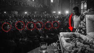 Famous Bumpy Johnson’s Funeral Had 5,000 People — But Only 7 Knew The Truth Profile
