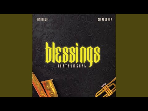 Blessings (Instrumental)