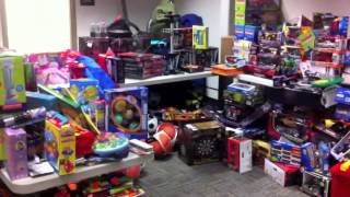 HighPoint Toy Drive.m4v