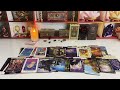 LIBRA   - SOMETHING YOU DON'T KNOW ABOUT THIS PERSON LIBRA  LOVE TAROT READING