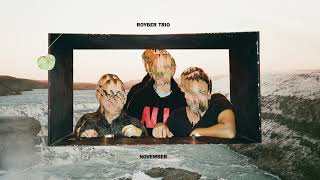 Royber Trio - Rose Variation (official audio)