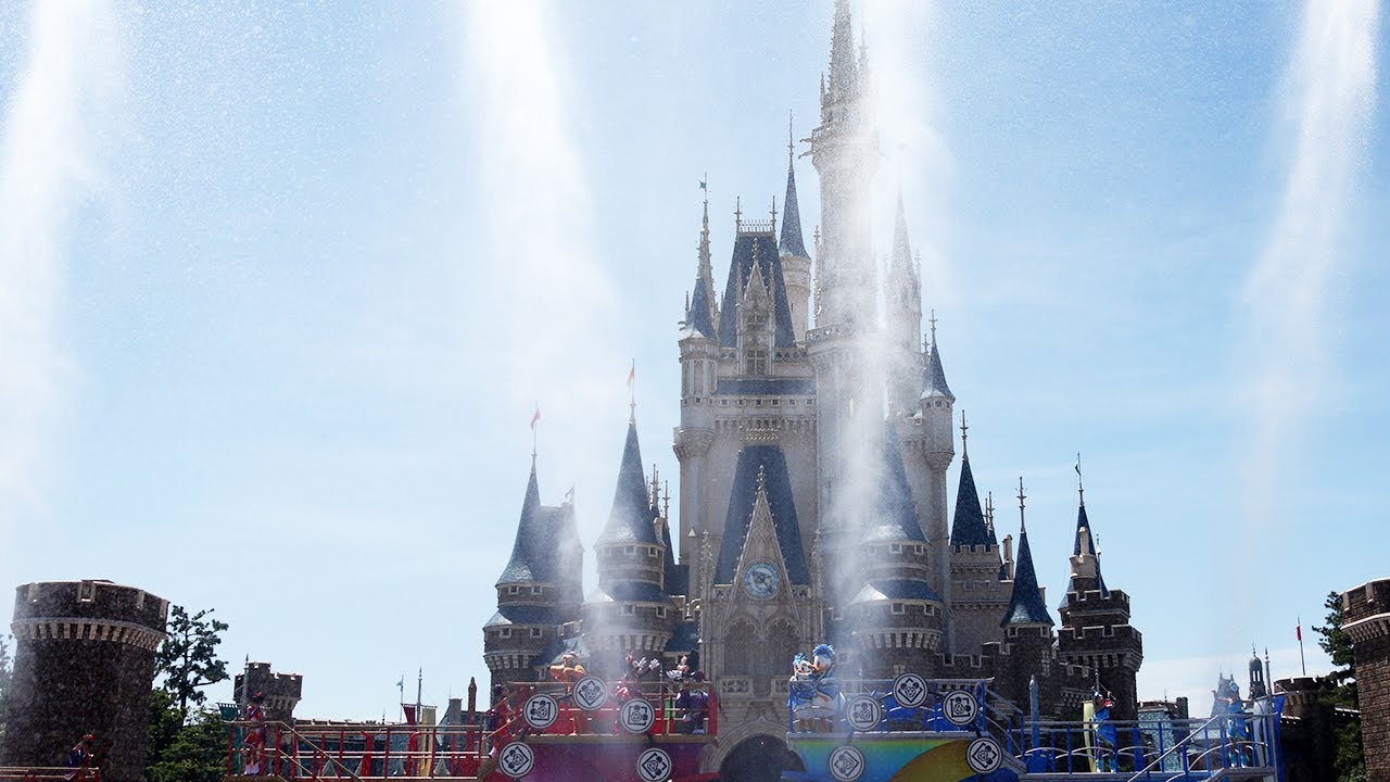 I Remain a Long-Term Supporter of Disney’s Stock, Jim Cramer Says