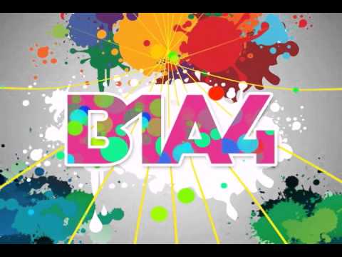 B1A4《SUPER HITS》台灣獨占雙版本 還有1天正式發行