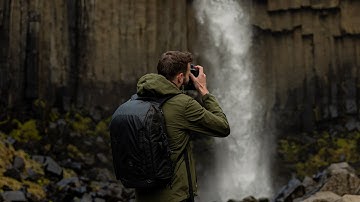 NO OVERHEATING ON THE CANON R5 | R5 Firmware Update