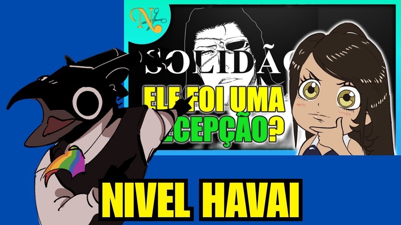 RECLAMANDO DE POWERSCALER POR 1 HORA (AS VEZES ELOGIANDO O STARRK) - REACT NARRATIVANDO