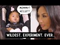 No More Mom Guilt - Must See Baby Experiment