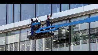 Perlitz Promotion Video