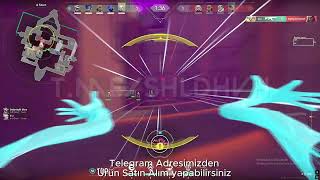 Valorantda Hi̇le Açtim Takim Çildirdi Küfür İçerir