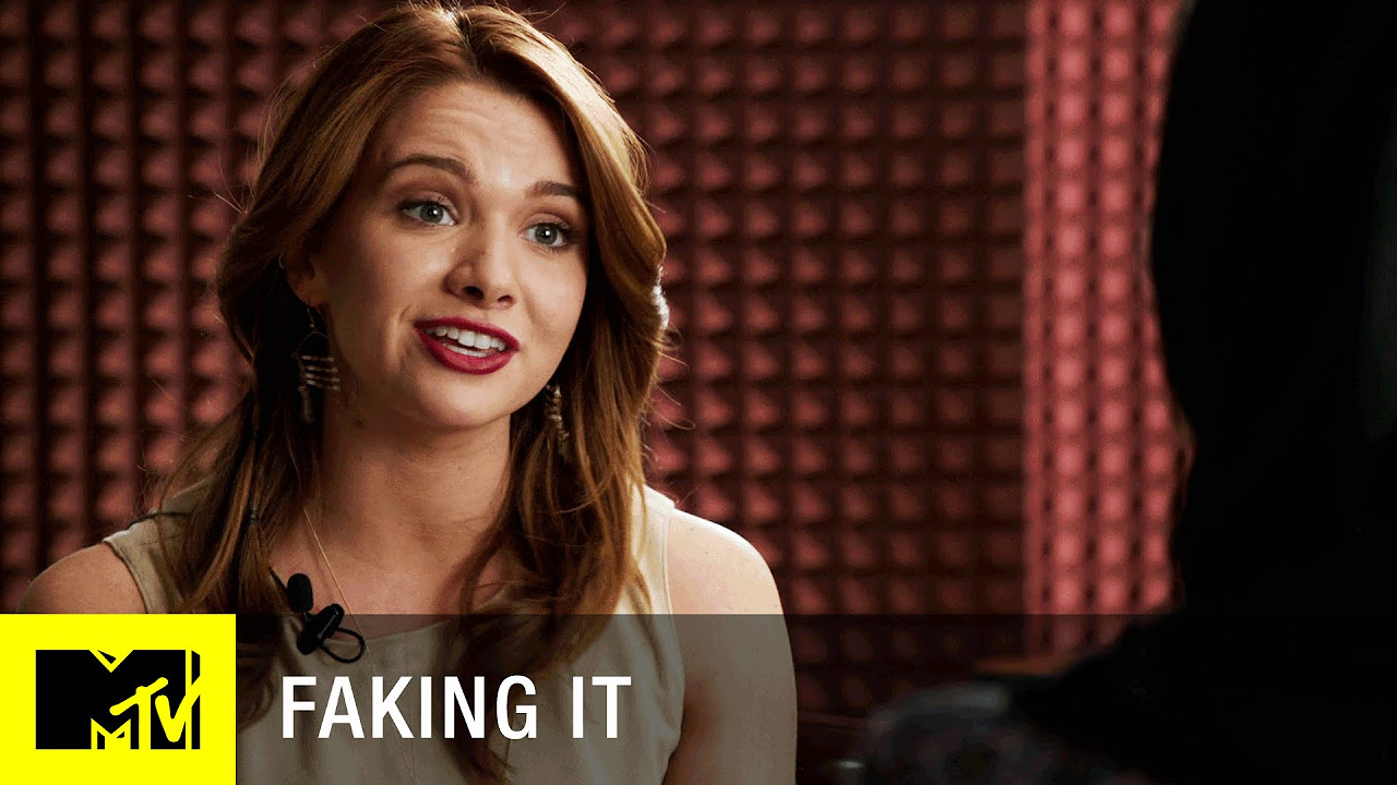 Faking It (Season 3) | 'Hear Me Out' Official Sneak Peek (Episode 10) | MTV