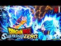 Dragon Ball: Sparking Zero video
