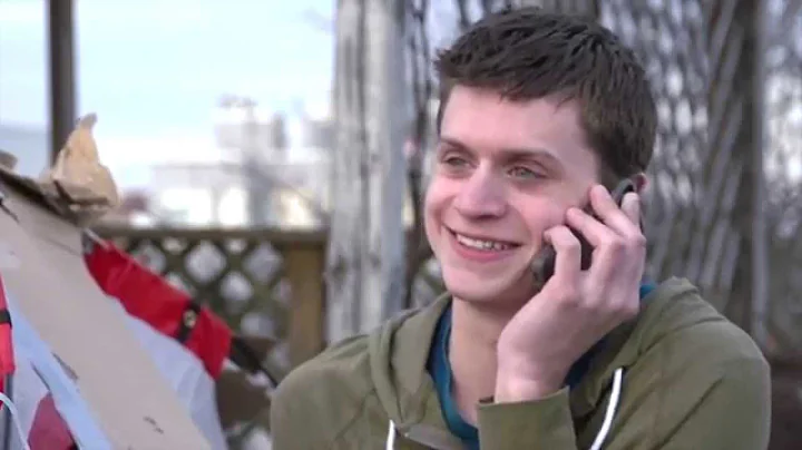 Ryan Weldon Acting Reel