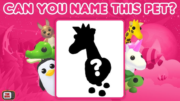 Adopt Me Fallow Deer pet name ideas - Android Gram