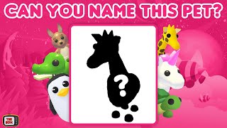 Name that Adopt Me Pet | 20 pets to identify in this challenge screenshot 1