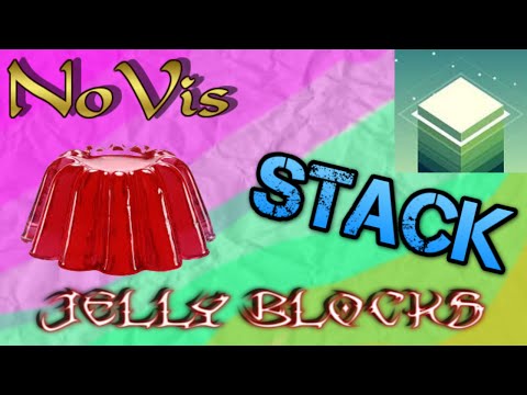 Stack | Jelly blocks