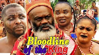 Bloodline of the King 3&4 - New Movie - 2019 Latest Nigerian Nollywood Movie Full Togo Movie