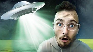 Alien Gambit For The FIRST Time