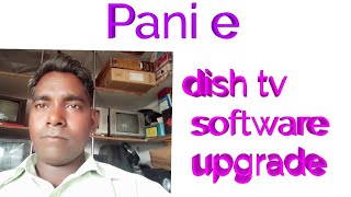 how to upgrade dstv software
