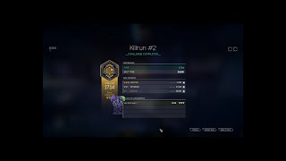 Ghostrunner: Kill Run #2: Master Rank||Gamer of BD