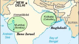 History of the Jews in India | Wikipedia audio article