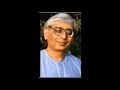 Pt Mukesh Desai ~ Jog, Adana, Malkauns &amp; Hameer~ New Jersey, 1990