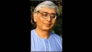 Pt Mukesh Desai ~ Jog, Adana, Malkauns &amp; Hameer~ New Jersey, 1990