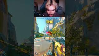 BOTS ARE EVOLVING #apexlegends #apexlegendsclips