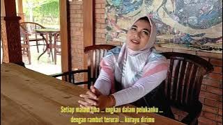 Permata Hati - Tetty Kadi - Chrisverani AH (Cover)