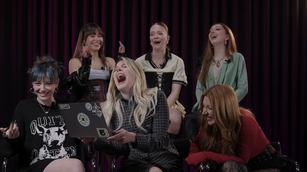 Cosmo Quiz | Hangi Manifest Kızısın? | Cosmopolitan Türkiye