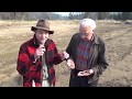 Chasing History: Archaeologist Identifying Pre-Historic Native American Sites w/ Archaeo David Dean