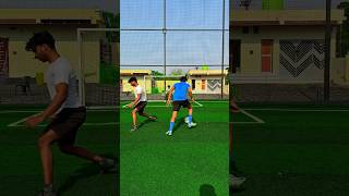 Skill tutorial for future ballers 💫⚽️ #shorts #football #soccer #tutorial #footballskills