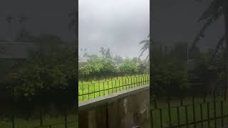 Today #heavy #rainfall warning #ASDMA