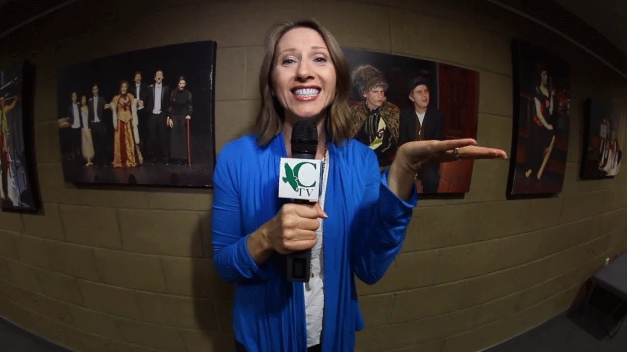 The Buzz, Calabasas Events Weeks of March 518, 2018 (AHS Performing