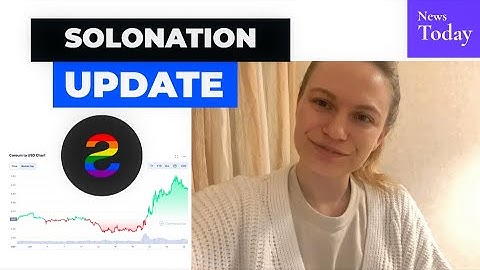 #SoloNation - TOKENIZED ASSETS License Update, Coreum Price Programmed, RELEASE June 29th