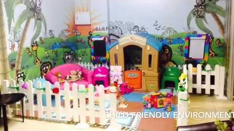 Dr Talane & Associates - We all smile in the same language