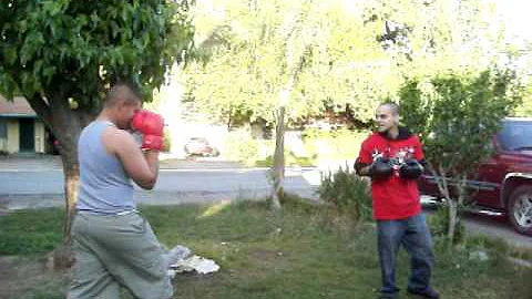 jose gutierrez vs. juan mendiola