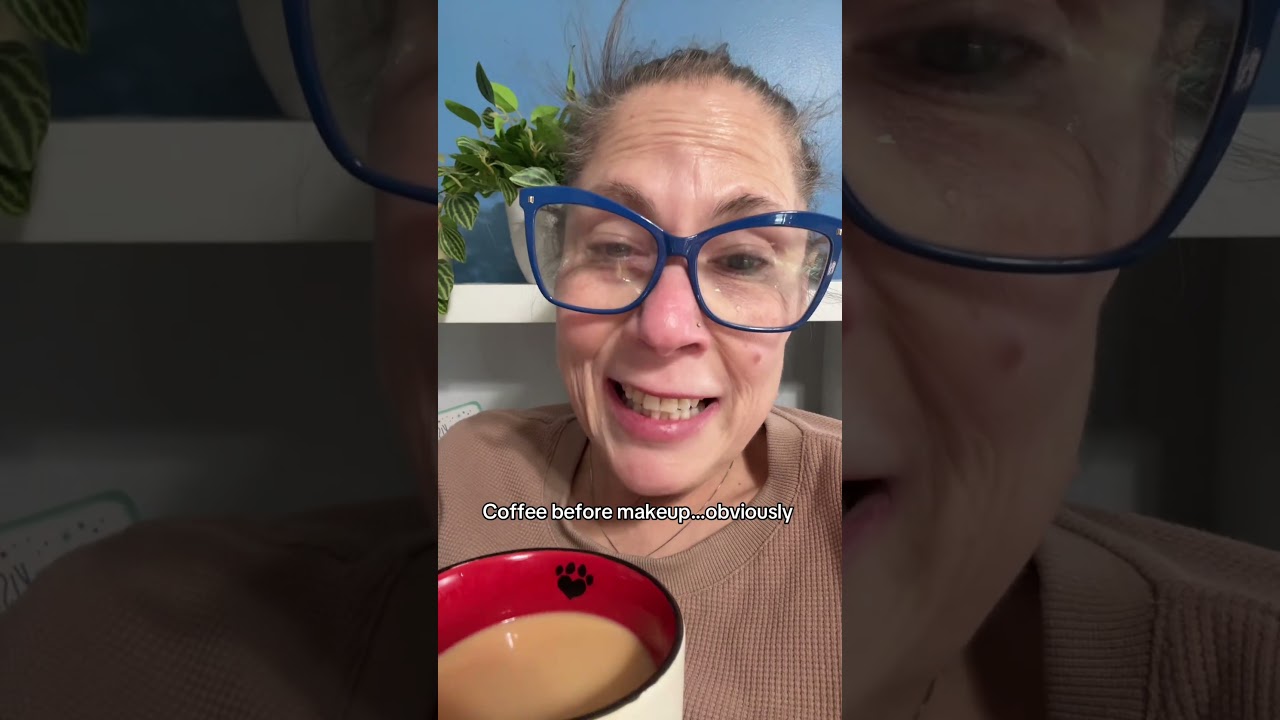 New York weather looking up #coffeebeforemakeup #coffee #nyweather #longisland #nyc