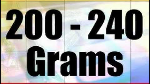 Bottle Rockets #3: Nose Cone