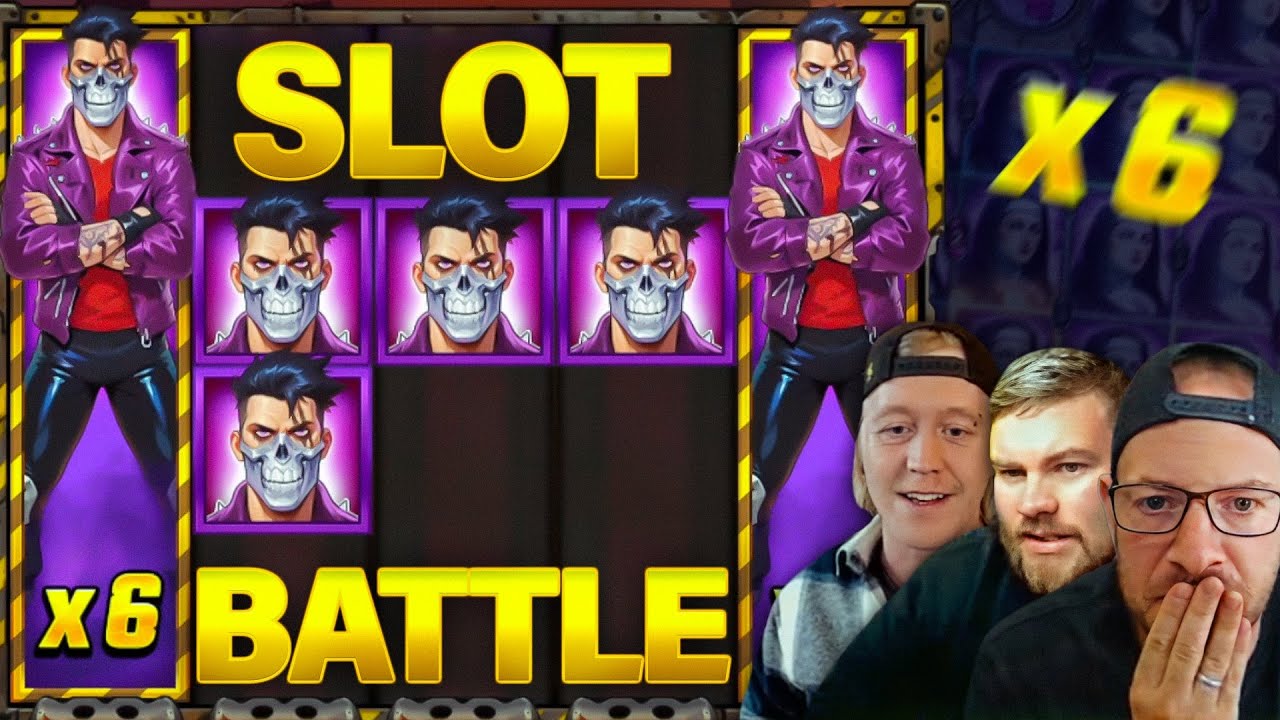 🚨 LIVE SLOT BATTLE SHOWDOWN!! – New Slots, Big Wins, MAX WIN DREAMS!