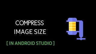 How to compress size image || in [ ANDROID STUDIO ]