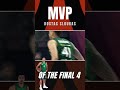 Sloukas is the final four mvp      euroleague panathinaikosmeridian