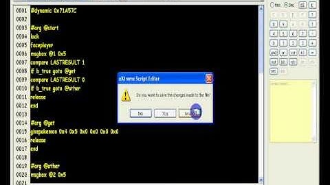 B.) XSE multiscript 2 ( not so hard but not so easy ! )