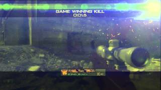 "Fantasy" | A Call of Duty Community Montage :: Amazing Kills + Lots of MW3
