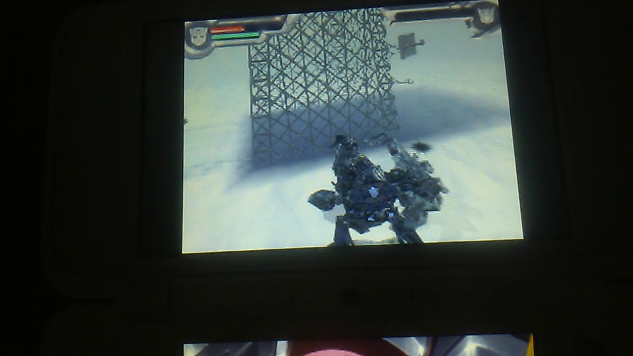 Transformers autobots ds all main decepticon charachter deaths