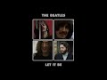 The Beatles - Let It Be (50th Anniversary) (official album trailer)
