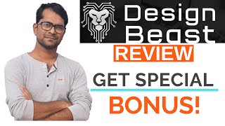 DesignBeast All App Demo | $3000+ Bonuses For FREE screenshot 5