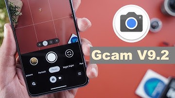 GCam v9.2 Is Now Available For Google Pixel - What