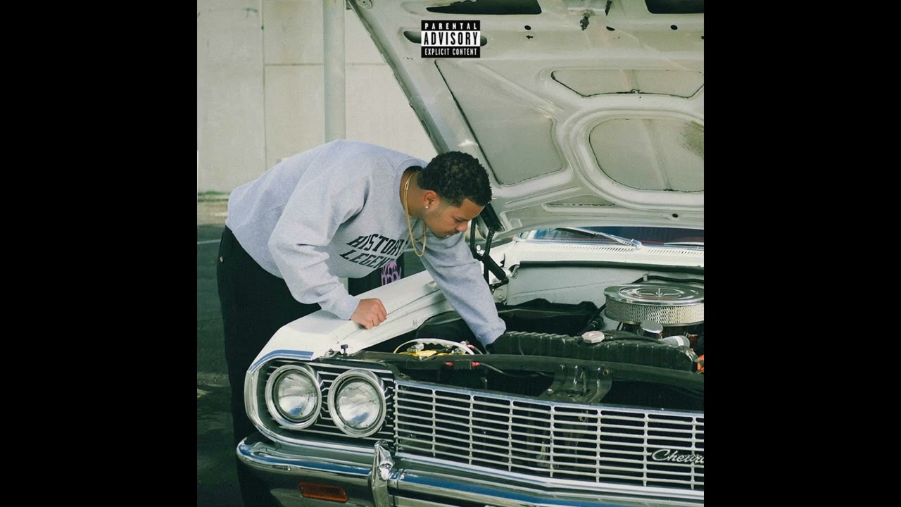 [FREE] Jimmy Waters x Payroll Giovanni Type Beat - “Move Different”